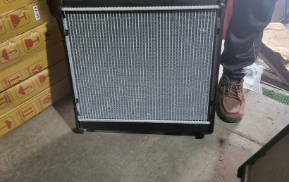 12فصل درباره : تفاوت رادیاتور آلومینیومی ومسی در خودروها