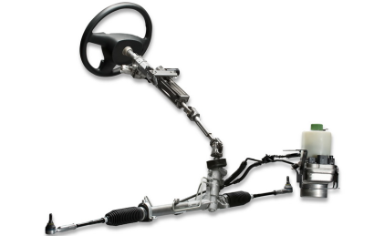 11فصل درباره : سیستم فرمان الکترونیکی بدون اتصال مکانیکی